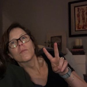 Meet your Posher, Melissa